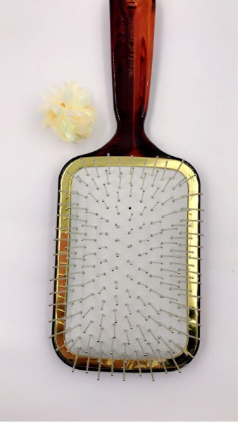 فرشاة شعر حديد BRUSH HAIR